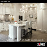 2016 Welbom White Customized Plywood Furniture