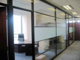 Office Partition Walls for Meeting Room