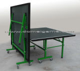 Table Tennis Table (DTT9027)