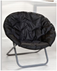 Moon Chair (YTC-015/015A)