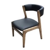 (SD-1027) Commercial Furniture Cafe Wood Dining Room Chair for Restaurant