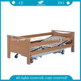 AG-By105 Luxurious Electric Wooden Hospital Bed
