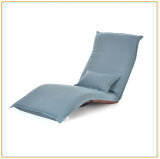 Folding Legless Lazy Sofa Meditation Chair Japanese Style Floor Chair