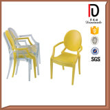 Home Furniture Luxury Ghost Acrylic Chair (BR-RC059)