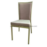 Hotel Restaurant Furniture Aluminum Banquet Chairs (JY-R54)