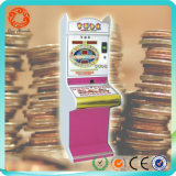 Exciting Video Coin Ammusement Slot Metal Cabinet Factory