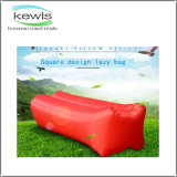 Square Design Lazy Hangout Lazy Bag Sleeping Bed