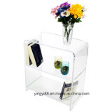 Best Selling Acrylic Book Case Shenzhen Factory