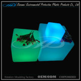 Waterproof Color Changing LED Furniture in 20 Cm