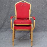 High-Grade Armrest Diniing Chair for Sale Yc-D102-5