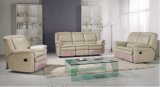 2017 New Furniture Recliner Sofa with Modern Design (B071)