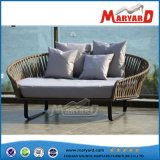 Outdoor Leisure Polyester Belt Daybed