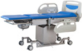 (MCG-204-Q) Electric Obstetric Table, Delivery Bed
