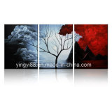 Factory Direct Sale Acrylic Wall Art for Home Decorations