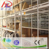 Heavy Duty Ce Approved Adjustable Metal Storage Shelf