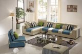 Newly Design Modern Fabric Coner Sofa