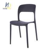 Wholesale Home Chair Modern Style PP Plastic Dining Chairs