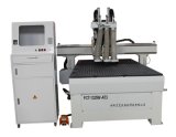 Wood CNC Router Machine for Wood Furniture