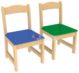 Colorful Kindergarten Furniture Cheap Plastic Kids Chair
