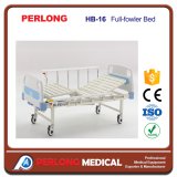 Hb-16 Movable Full-Fowler Bed with ABS Head/Foot Board