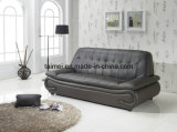 Promotional Modern Living Room Furniture Genuine Leather Sofa