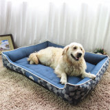 High Quality Jeans Pet Bed for Dogs