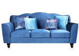 Designed Furniture of 1+2+3 Sofa Set