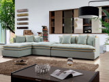 New Design Modern Fabric Sofa, Fabric Sofa Sets, Sofa Furniture Sf1211