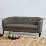 Modern Living Room Sofa with Fabric Upholstery (SP-KS238)