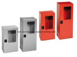 Steel Fire Extinguisheer Box/Metal Fire Stand/Metal Blanket Cabinet
