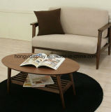 Leisure Wooden Table