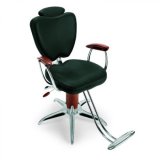Five Stars Base Barber Chair Hot Selling Salon Furniture Chair
