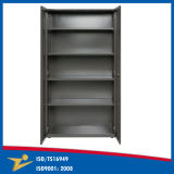 High Quality Custom Book Shelf Storage Cabinet Made in China