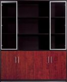 Modern Book Shelf Furniture Multifunctional File Cabinet -CH16FC