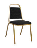 Contemporary Hotel and Restaurant Wedding Stacking Banquet Chair (FS-S05-1)