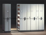 Mechanical Handle-Pull Mobile Filing Cabinet (T4A-04)