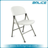 Inject Molding Plastic Folding Chair