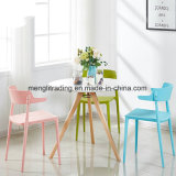 Modern Design Plastic Dining Chair Outdoor Rest Chairs