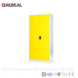 Orizeal Storage Cabinets with Doors and Shelves (OZ-OSC030)