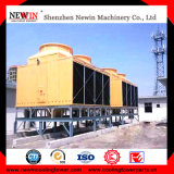Square Type Cross Flow Cooling Tower (NST-600/T)