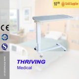 Thr-Obt003 Hospital Moveable Laptop Hospital Adjustable Table