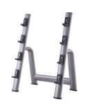 Commercial Fitness Equipment Bar Bell Rack (XW40)