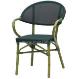 Eames Restaurant Aluminum Textilene Chiavari Chair (TC-08015)