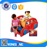 2015 Children Comfortable New Design Baby Bookcase for Sale (YL 0671)