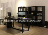 European Style Wood Furniture Home Wooden Desk (SD-28)