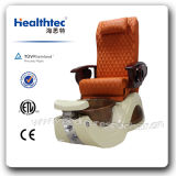 Nail Salon Orange Vending Massage Chair (C116-26)