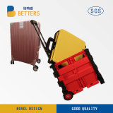 Boarding Case Invented in Ningbo China Toolbox Open Colorful