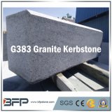 Natural Granite Garden Cobblestone / Paving Kerb Stone for Outdoor Garden