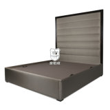 Queen Size Hotel Bed Platform for Wholesale Bed Frame Professional Manufacturer
