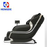 Hot Sale Home Used Massage Chair/3D & Zero Gravity Massage